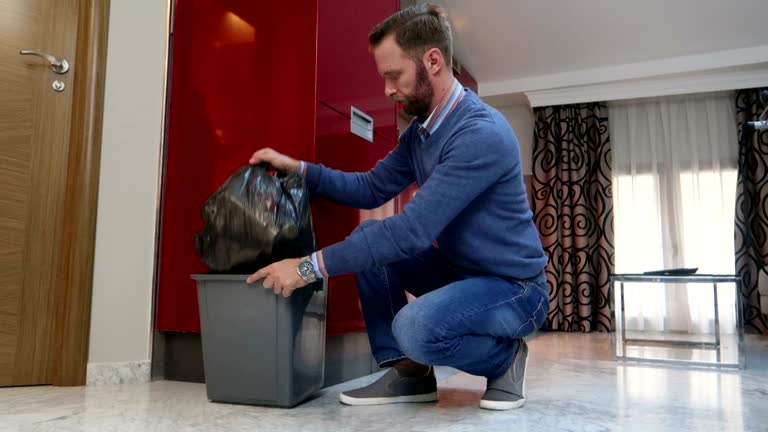 Reliable Barnum Island, NY Junk Removal Services Solutions