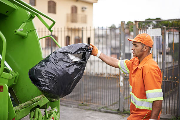 Best Construction Debris Removal  in Barnum Island, NY