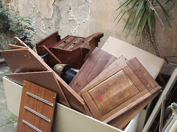 Best Attic Cleanout  in Barnum Island, NY